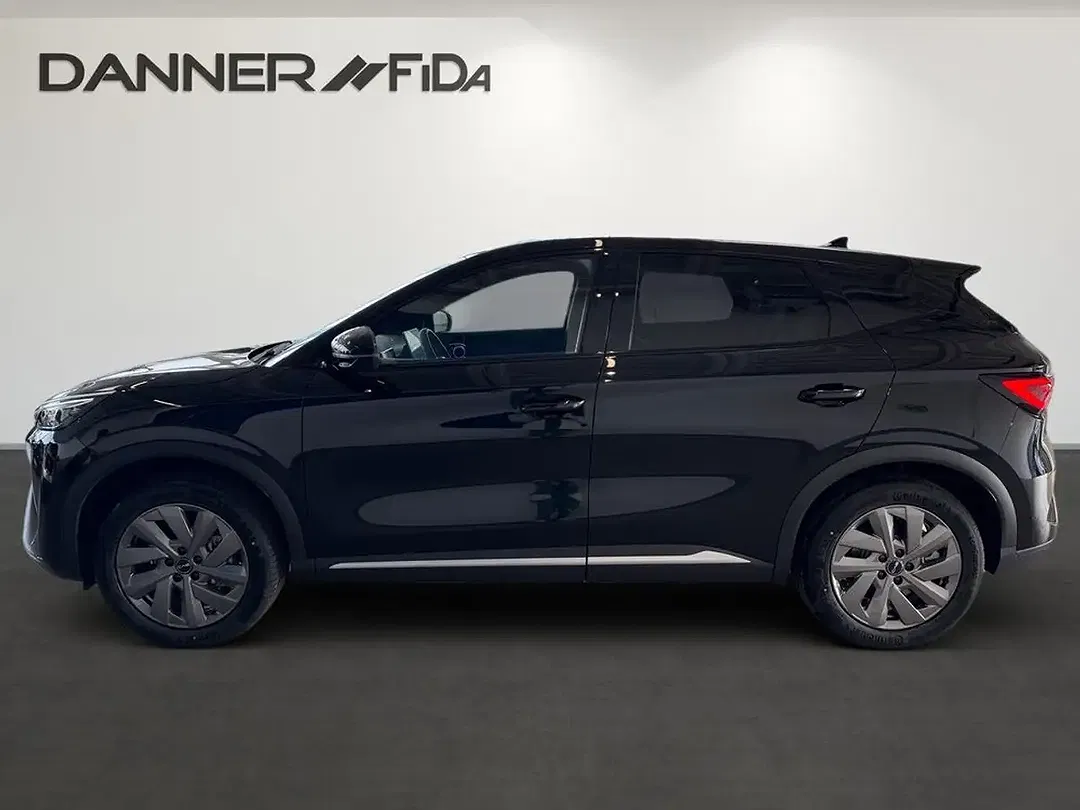 BYD Atto 3 Design - Thumbnail 6