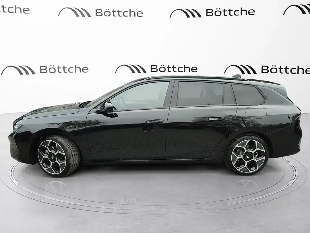 Opel Astra PHEV Ultimate - Thumbnail 3