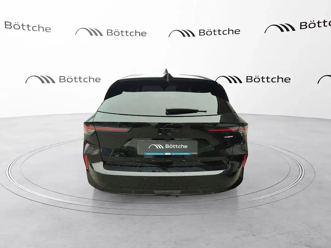 Opel Astra PHEV Ultimate - Thumbnail 4