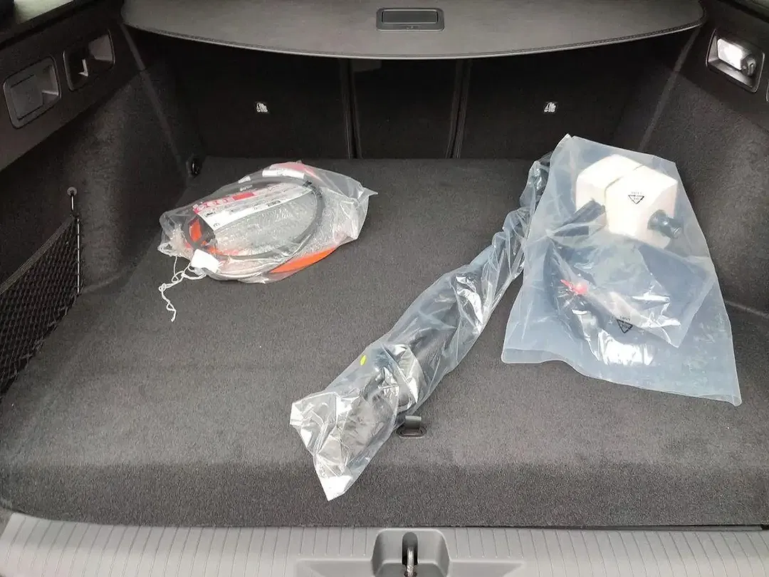Opel Astra PHEV Ultimate - Thumbnail 6
