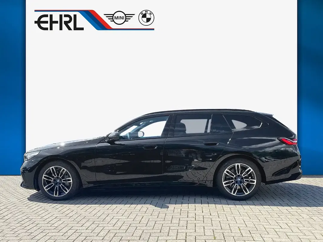 BMW 550 xDrive Touring M Sport - Thumbnail 4