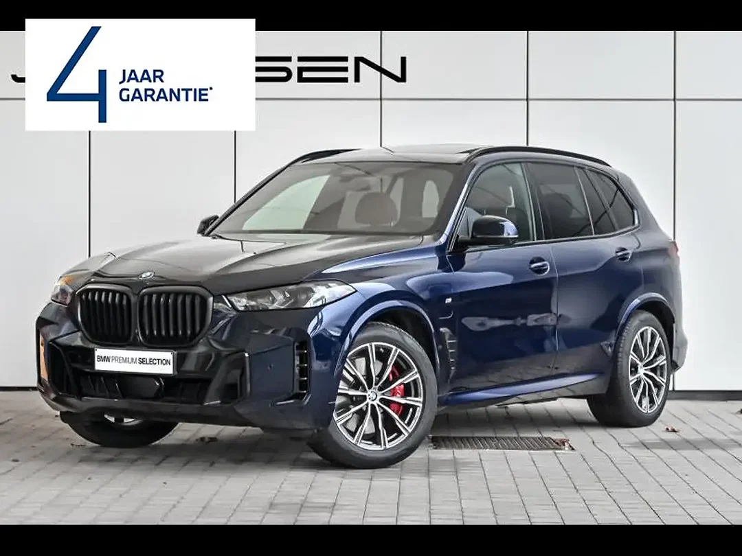 BMW X5 xDrive M Pro - Afbeelding 1