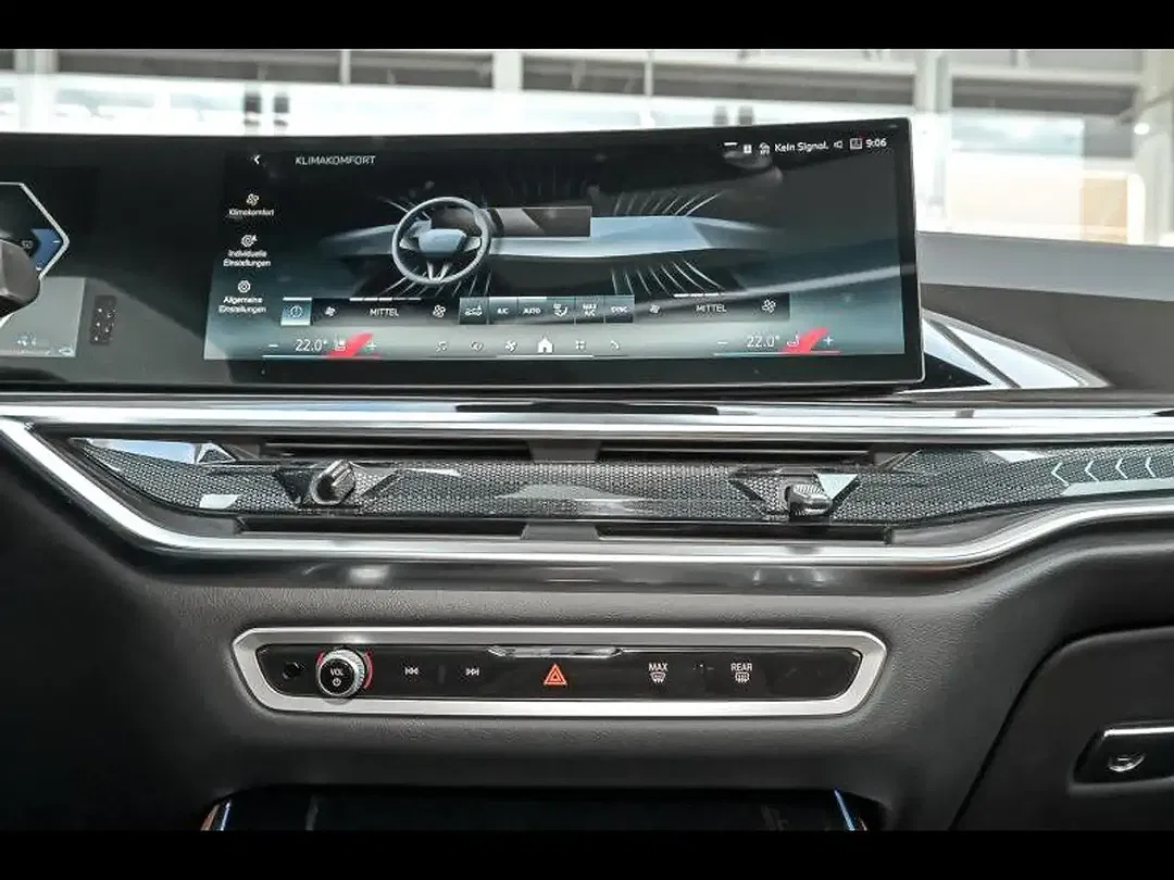BMW X5 xDrive M Pro - Thumbnail 12