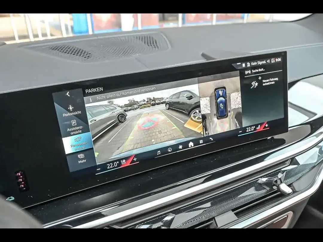 BMW X5 xDrive M Pro - Thumbnail 15