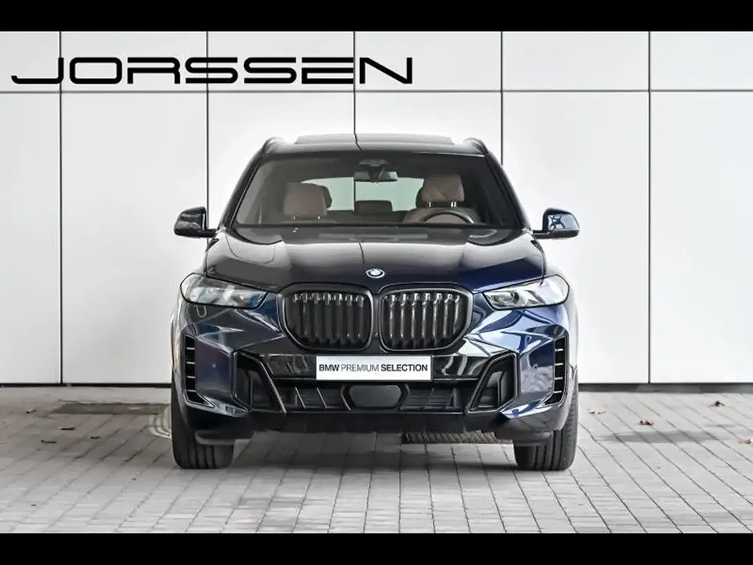 BMW X5 xDrive M Pro - Thumbnail 2