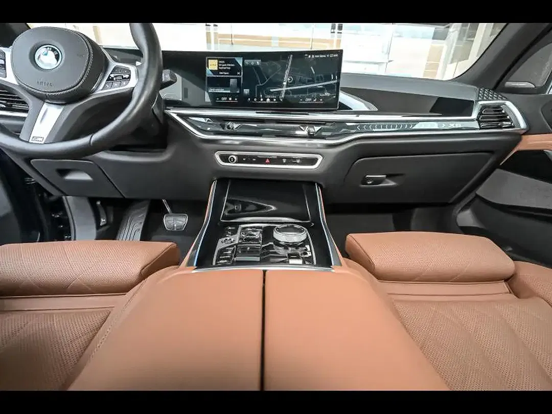 BMW X5 xDrive M Pro - Thumbnail 7