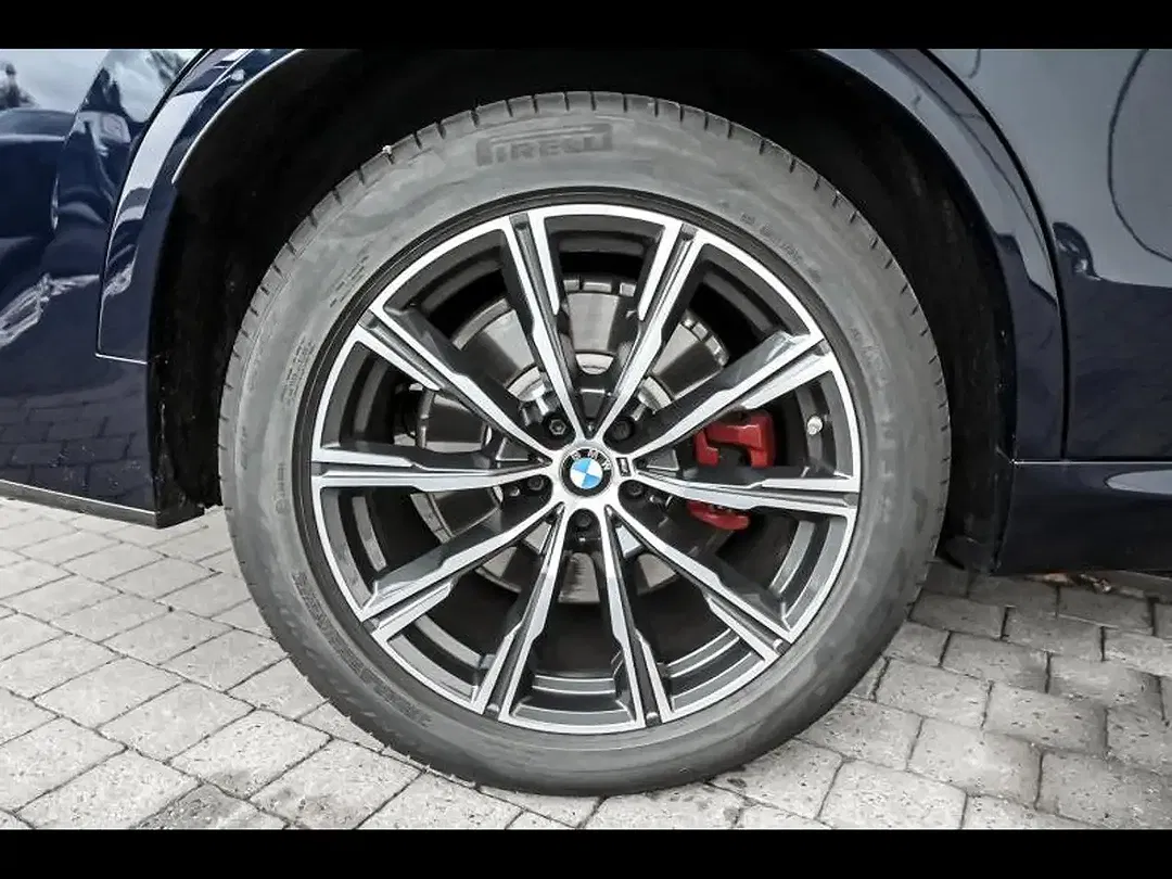 BMW X5 xDrive M Pro - Thumbnail 8