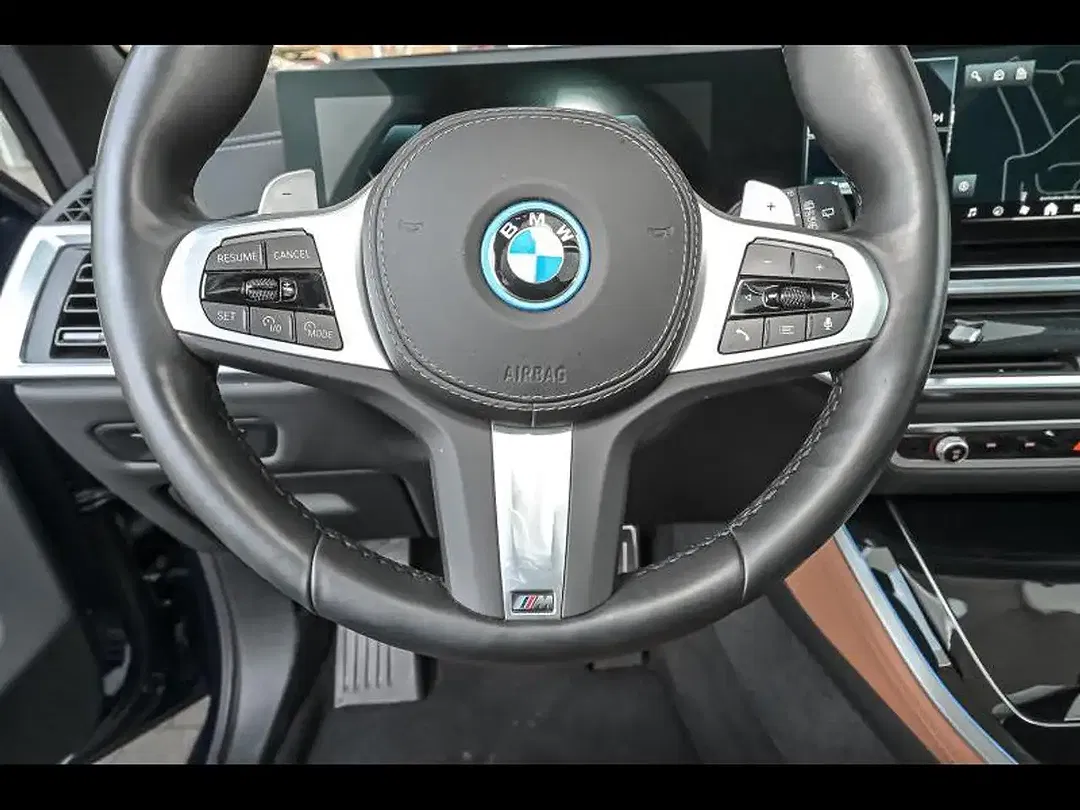 BMW X5 xDrive M Pro - Thumbnail 9