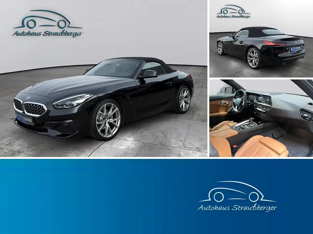 BMW Z4 sDrive Sport Line - foto 1