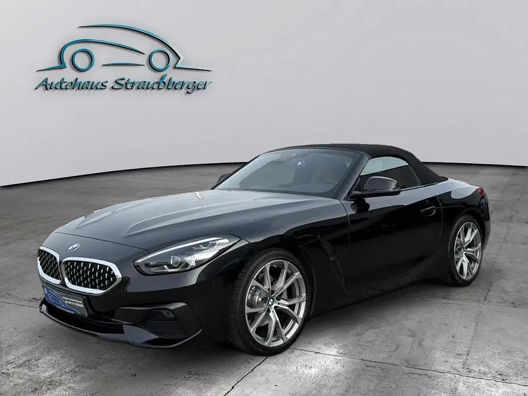 BMW Z4 sDrive Sport Line - foto 2