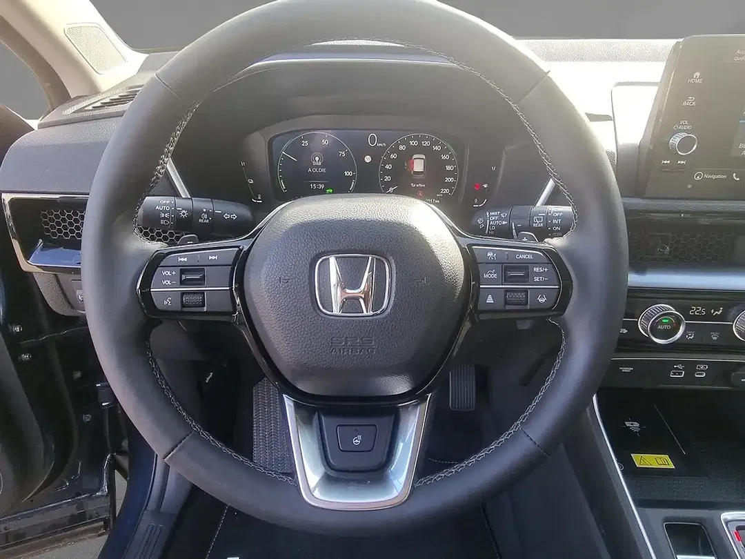 Honda CR-V 2.0 e:HEV Elegance - Thumbnail 10