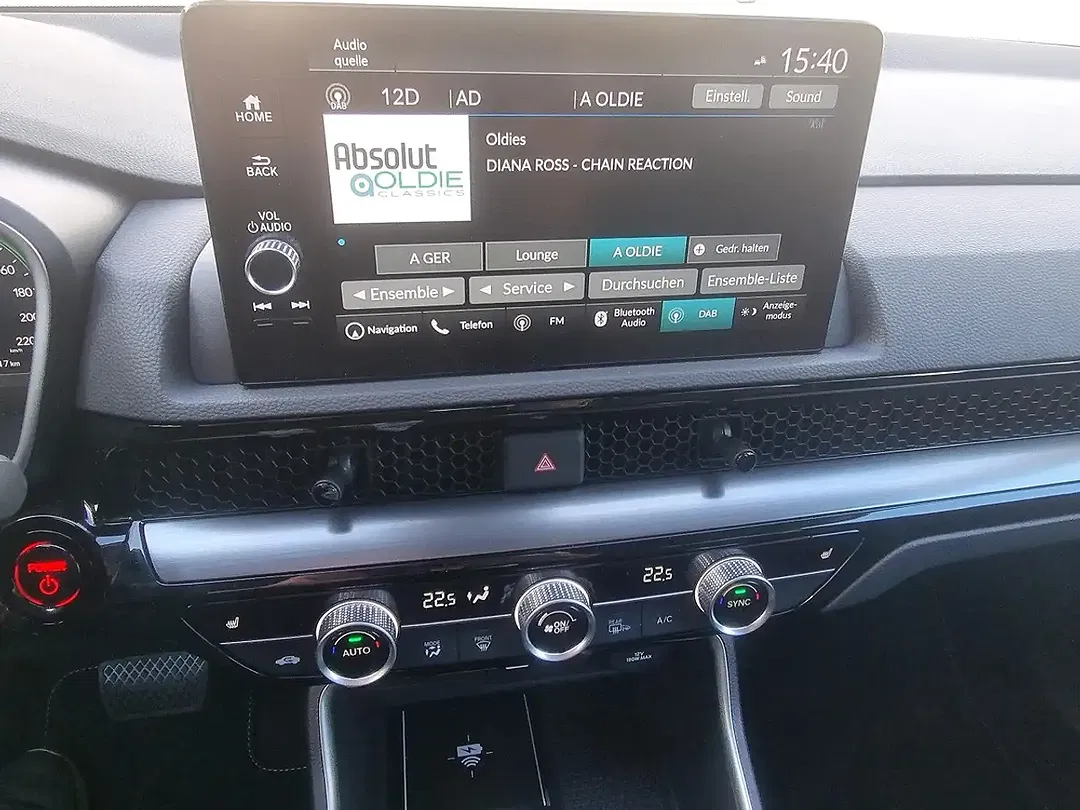 Honda CR-V 2.0 e:HEV Elegance - Thumbnail 11
