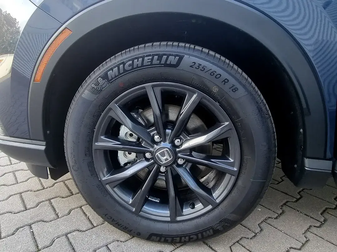 Honda CR-V 2.0 e:HEV Elegance - Thumbnail 12