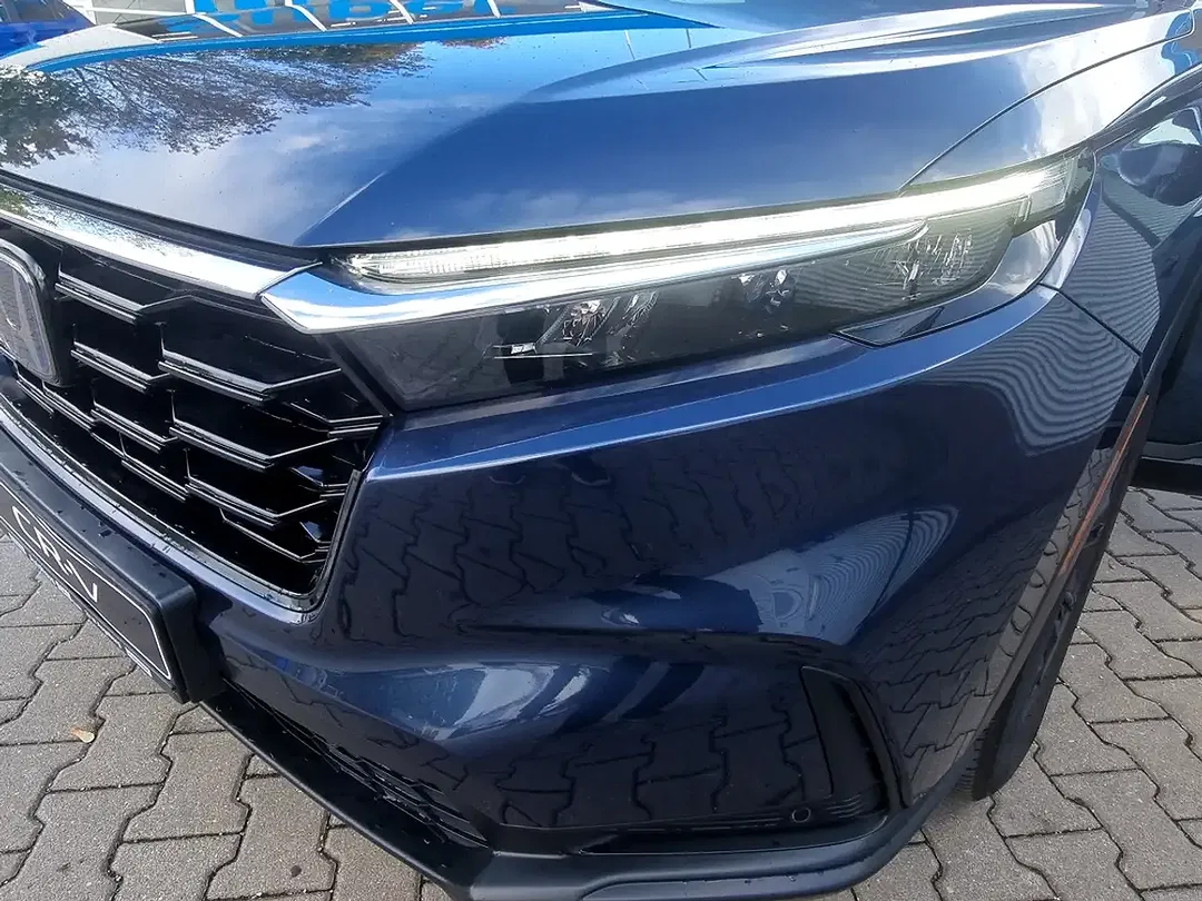 Honda CR-V 2.0 e:HEV Elegance - Thumbnail 16