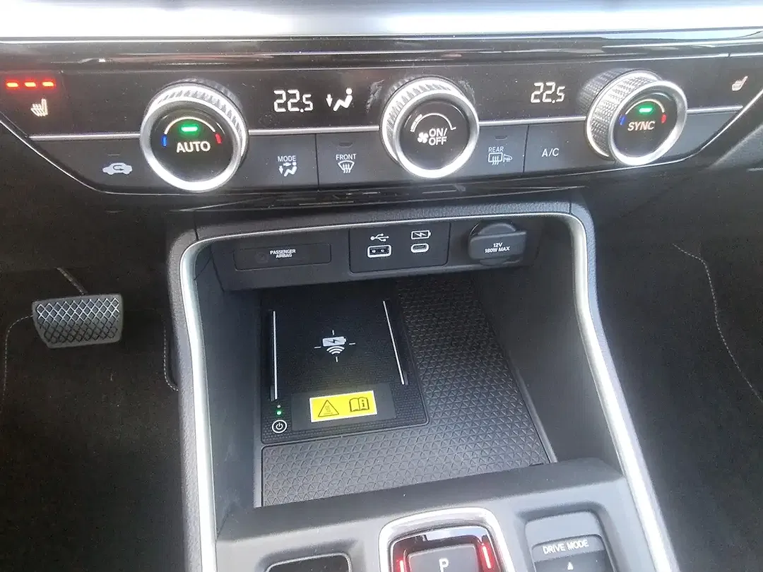 Honda CR-V 2.0 e:HEV Elegance - foto 18