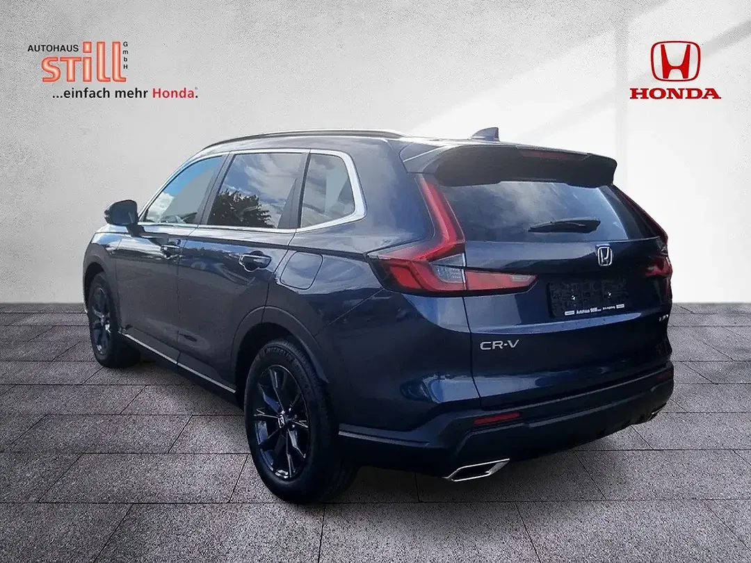 Honda CR-V 2.0 e:HEV Elegance - Thumbnail 3