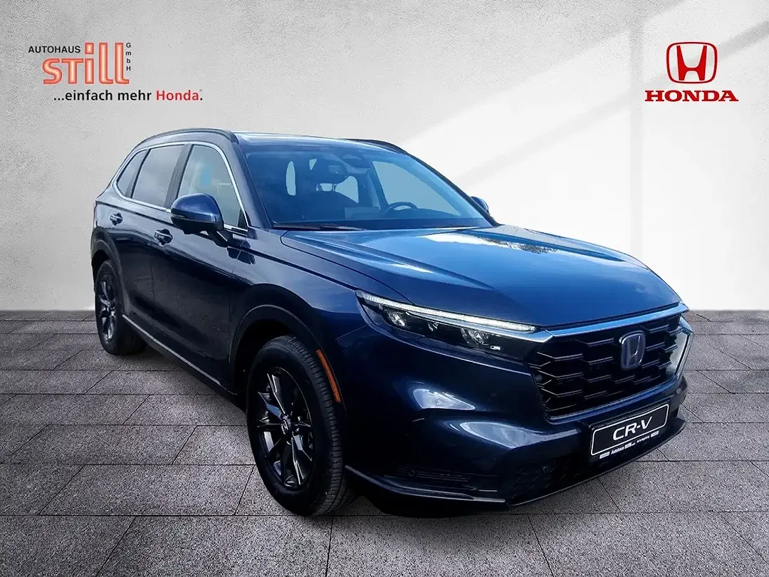 Honda CR-V 2.0 e:HEV Elegance - Thumbnail 5