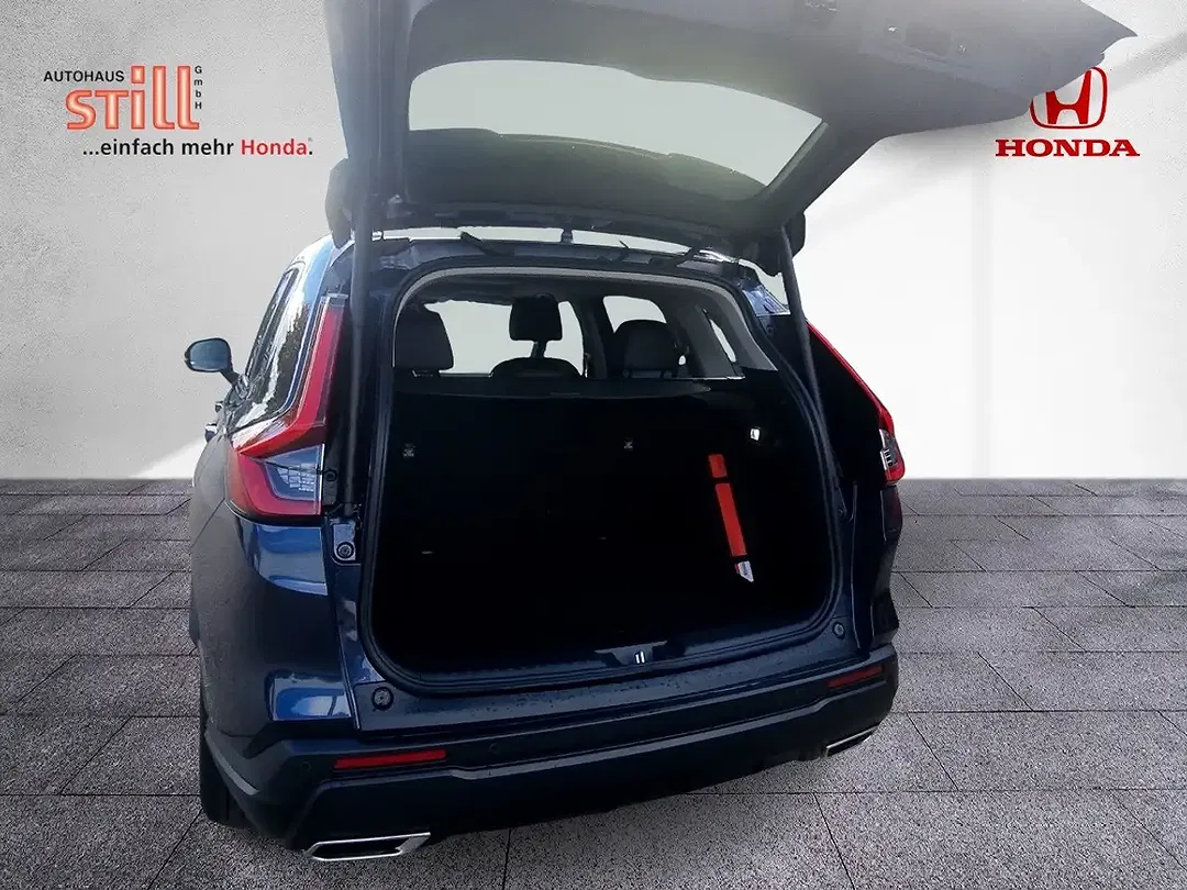 Honda CR-V 2.0 e:HEV Elegance - Thumbnail 6