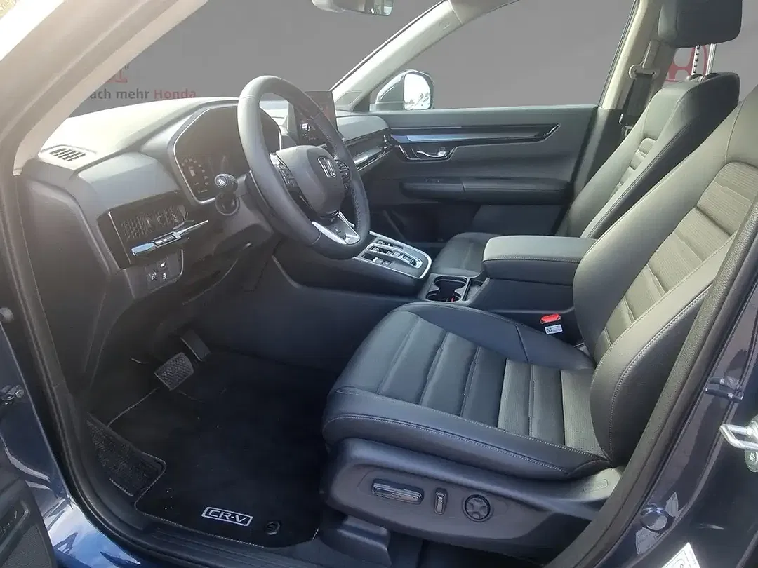 Honda CR-V 2.0 e:HEV Elegance - Thumbnail 7