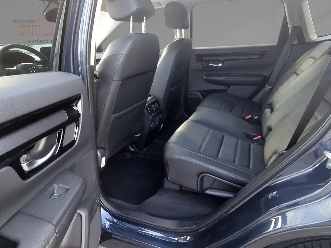 Honda CR-V 2.0 e:HEV Elegance - Thumbnail 8