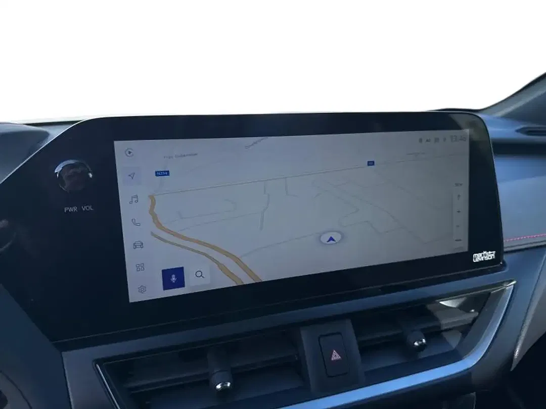 Lexus UX 250h Hybrid F SPORT - Thumbnail 11