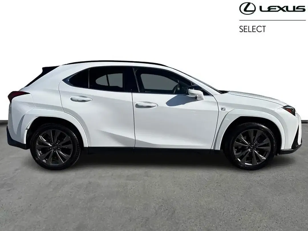 Lexus UX 250h Hybrid F SPORT - Thumbnail 14