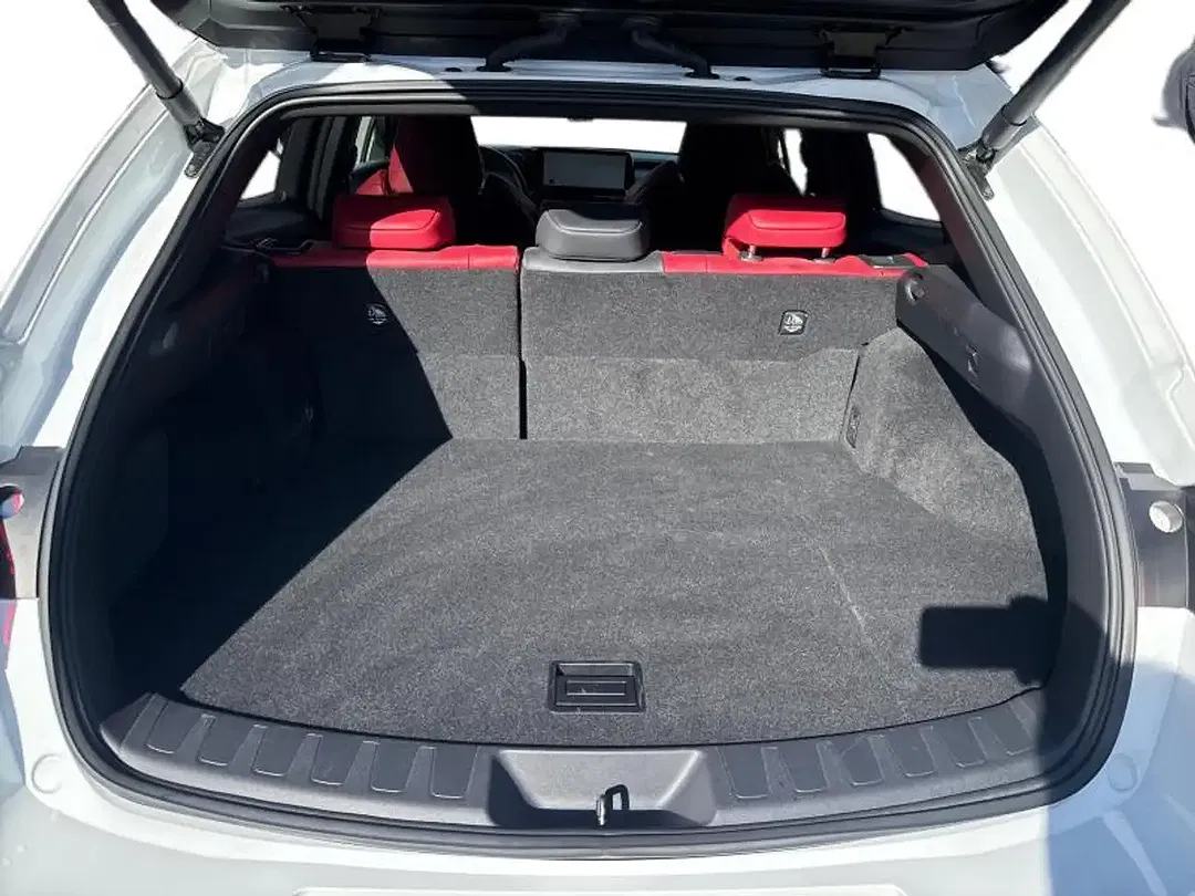 Lexus UX 250h Hybrid F SPORT - Thumbnail 9