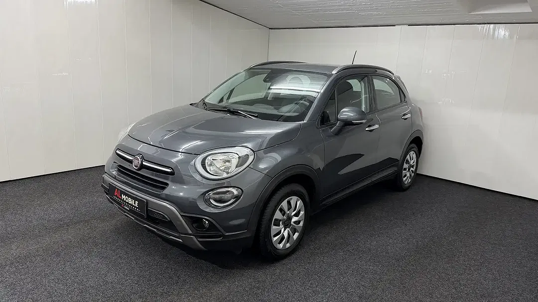Fiat 500X 1.3 AUT Cross - foto 1