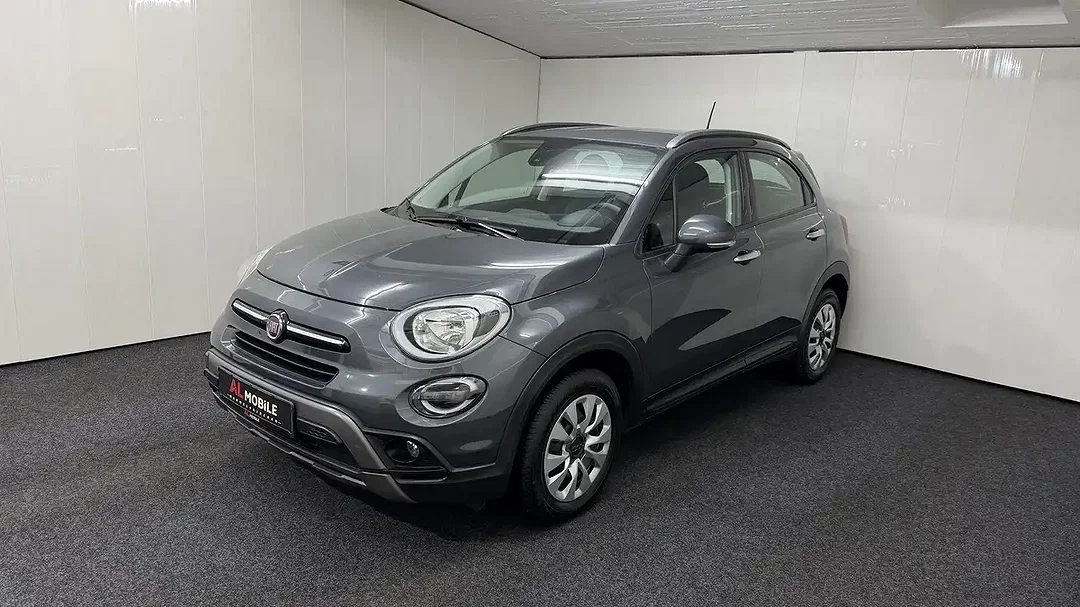 Fiat 500X 1.3 AUT Cross - Afbeelding 1