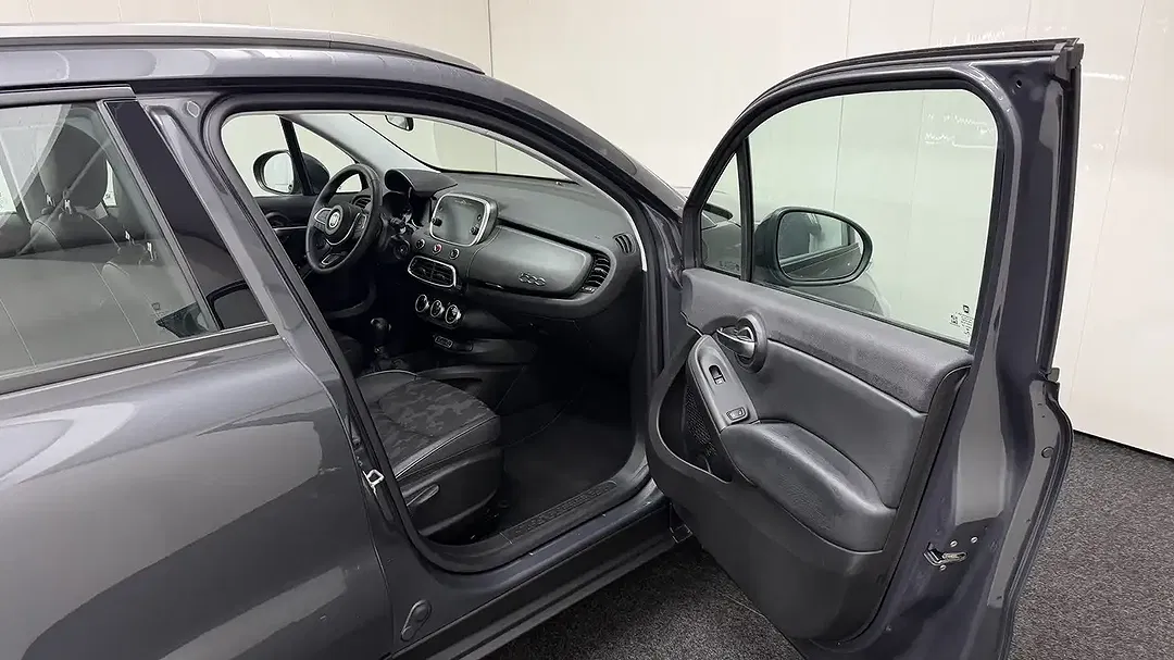 Fiat 500X 1.3 AUT Cross - Thumbnail 10