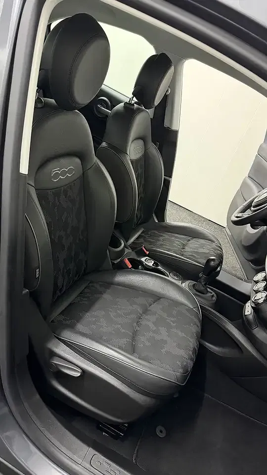 Fiat 500X 1.3 AUT Cross - Thumbnail 11