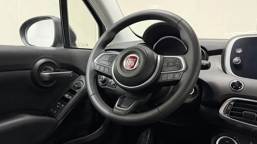 Fiat 500X 1.3 AUT Cross - Thumbnail 14