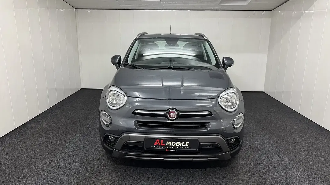 Fiat 500X 1.3 AUT Cross - foto 2