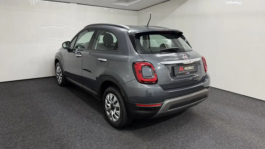 Fiat 500X 1.3 AUT Cross - Thumbnail 4