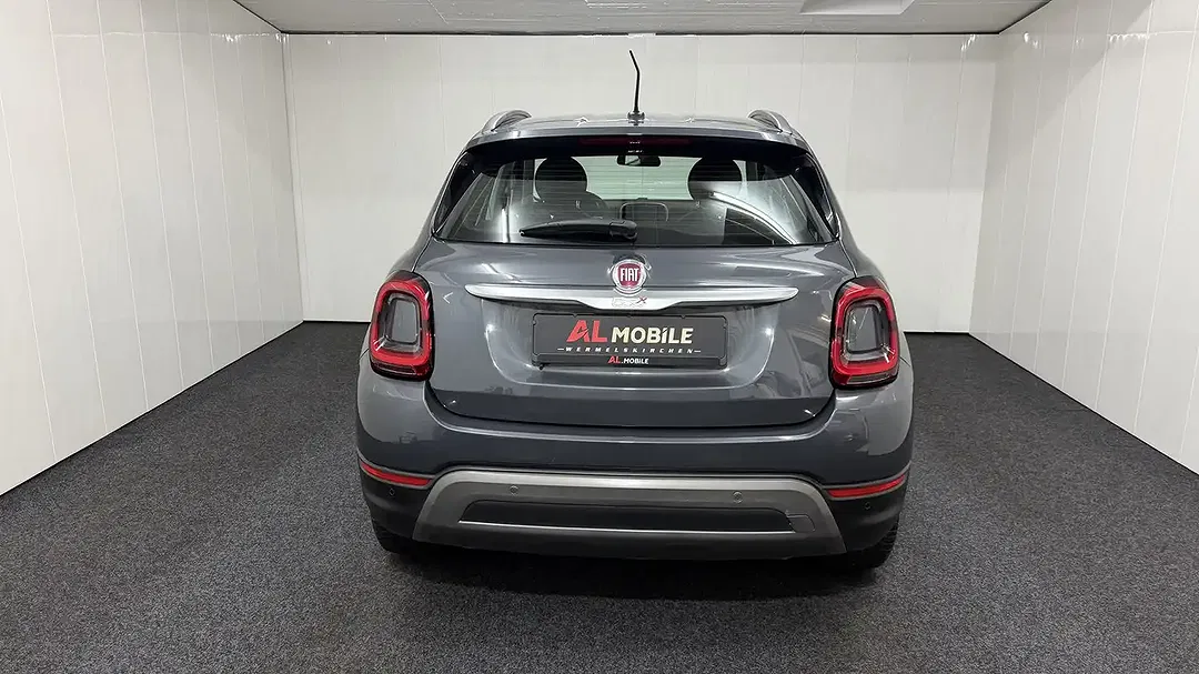 Fiat 500X 1.3 AUT Cross - Thumbnail 5