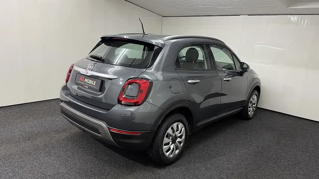 Fiat 500X 1.3 AUT Cross - Thumbnail 6