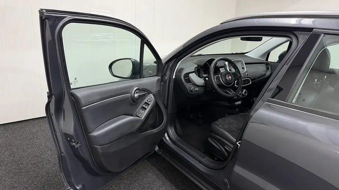 Fiat 500X 1.3 AUT Cross - Thumbnail 7