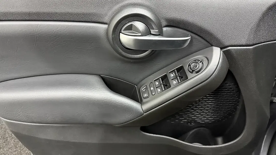 Fiat 500X 1.3 AUT Cross - Thumbnail 8