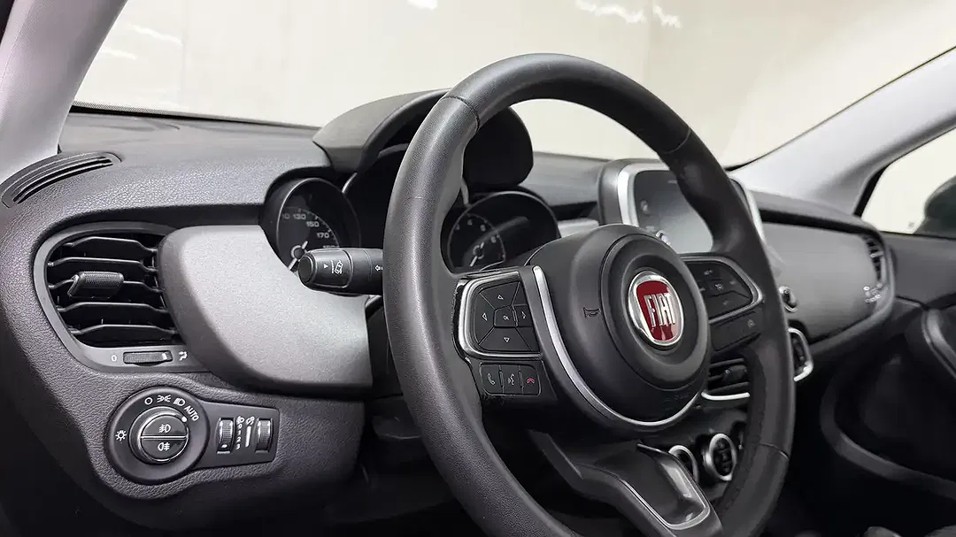 Fiat 500X 1.3 AUT Cross - Thumbnail 9