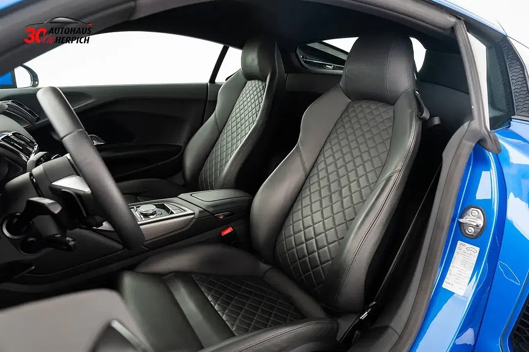 Audi R8 5.2 performance - Thumbnail 10