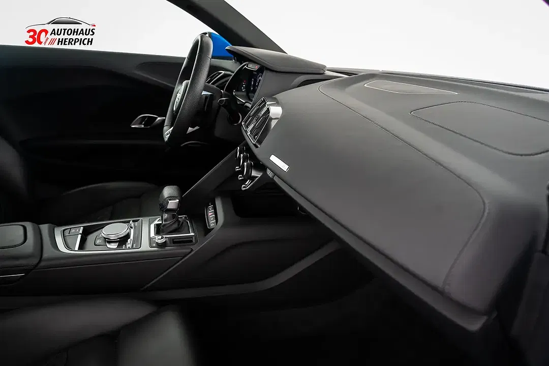 Audi R8 5.2 performance - Thumbnail 13