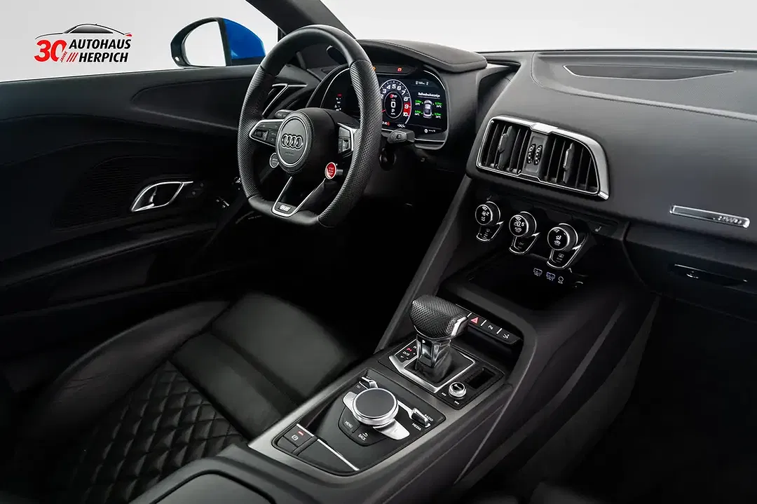 Audi R8 5.2 performance - Thumbnail 14