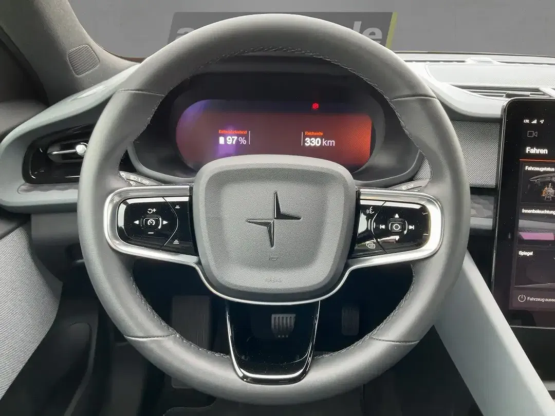 Polestar 2 64 kWh EV Standard Range - Thumbnail 10