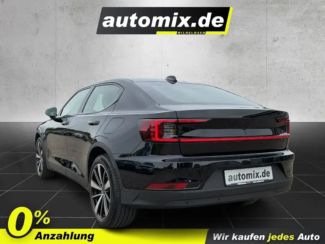 Polestar 2 64 kWh EV Standard Range - Thumbnail 3