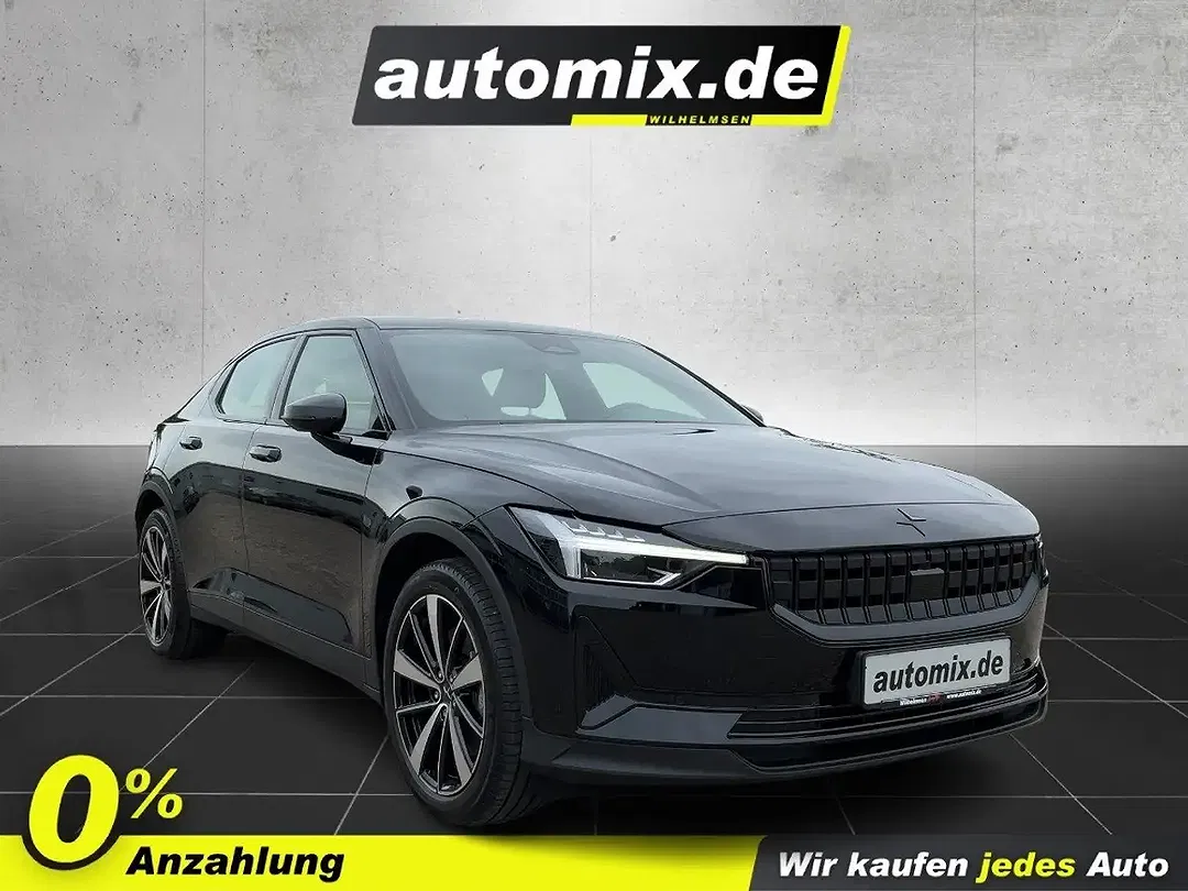 Polestar 2 64 kWh EV Standard Range - Thumbnail 5