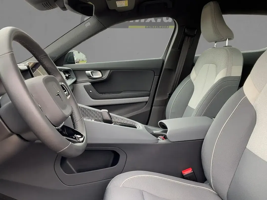 Polestar 2 64 kWh EV Standard Range - Thumbnail 7