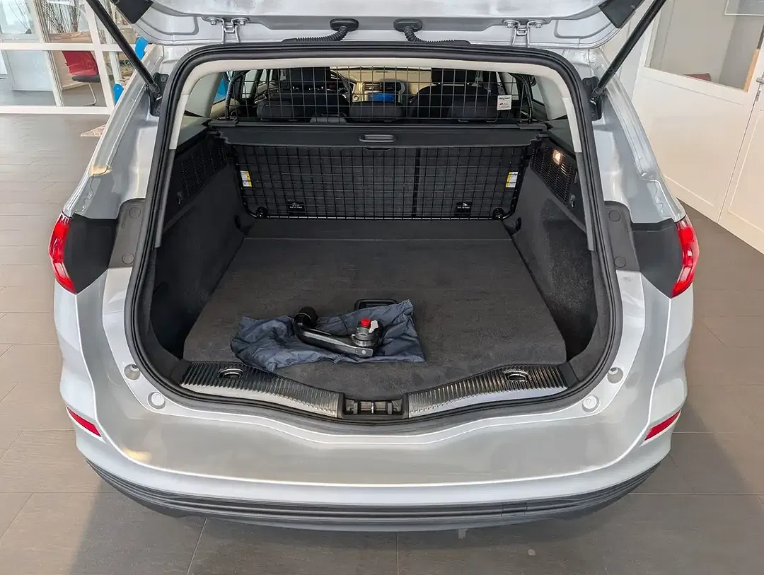 Ford Mondeo 2.0 AUT - Thumbnail 11