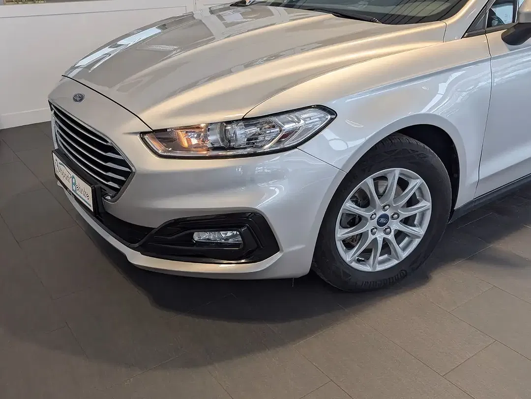 Ford Mondeo 2.0 AUT - Thumbnail 4