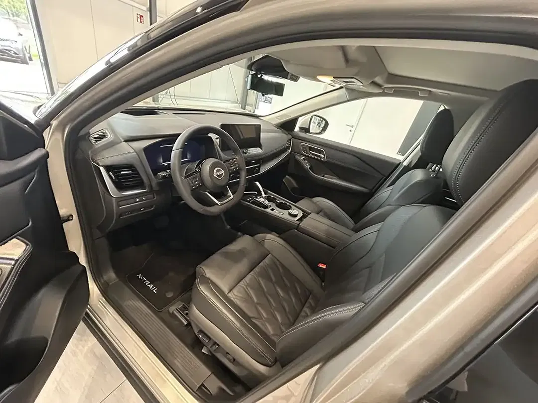 Nissan X-Trail 1.5 VC-T e-Power e-4ORCE Tekna - Thumbnail 10