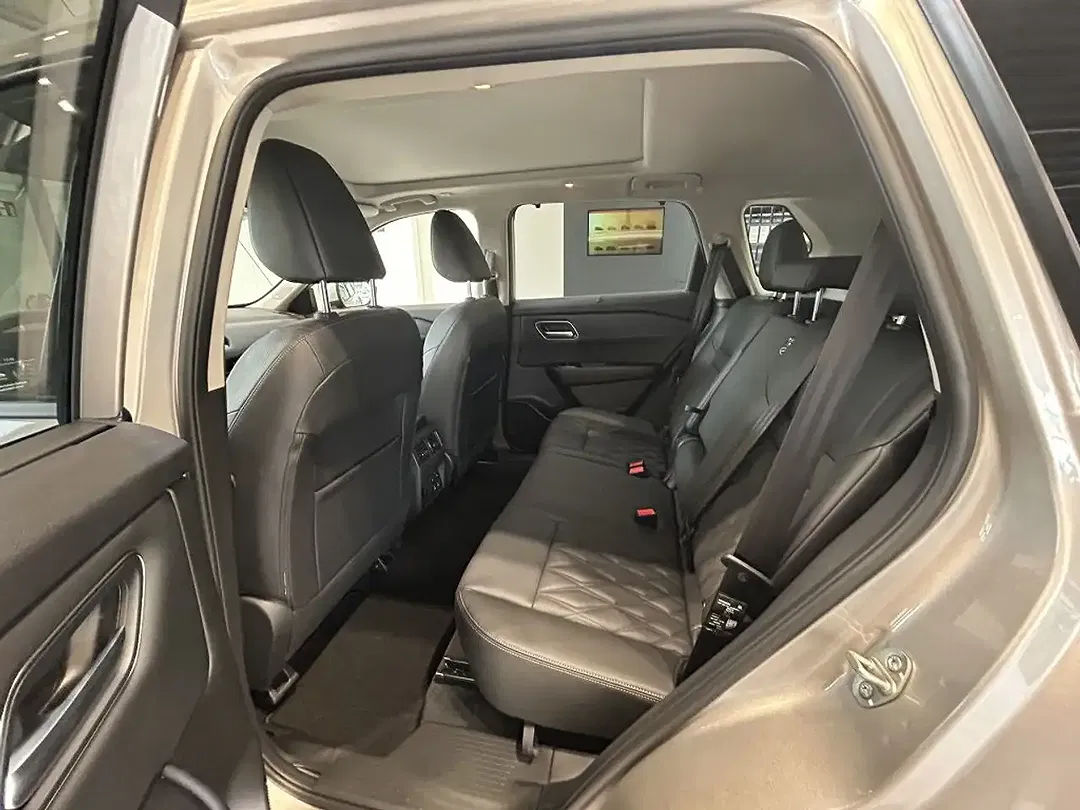 Nissan X-Trail 1.5 VC-T e-Power e-4ORCE Tekna - Thumbnail 11